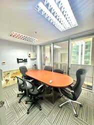 Eon Shenton (D2), Office #452390611